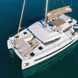 Bali 4.4 - 4 + 1 cab. Ptarmigan