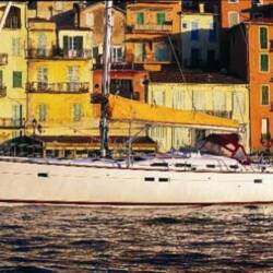 Oceanis Clipper 473 Chrysa M