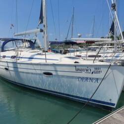 Bavaria 39 Cruiser Diana