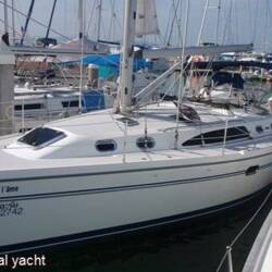Catalina 375 Vag Alame
