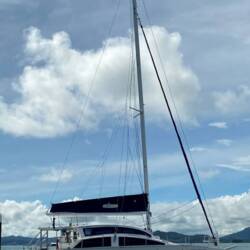 Island Spirit 38 - 4 cab. Island Dream