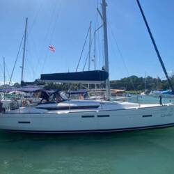 Sun Odyssey 409 Cavalier