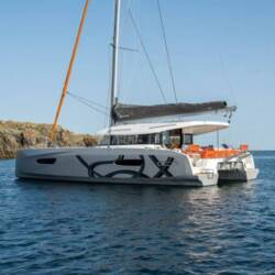 Excess 14 - 4 + 2 cab. ATROPOS