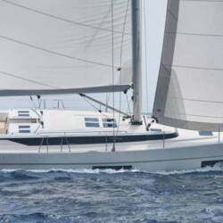 Bavaria C50 - 5 cab. Big Blue