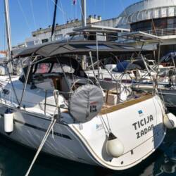 Bavaria Cruiser 46 - 4 cab. Ticija