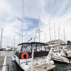 Sun Loft 47 - 6 + 1 cab. New Horizons