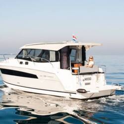 Balt 918 Titanium Wanderer