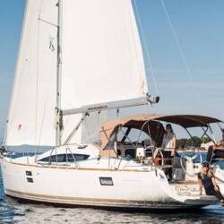 Elan Impression 40 Dos Bandidos