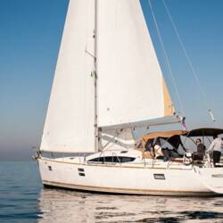 Elan Impression 45 Princess Tena