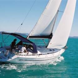 Bavaria 41 Dorothea