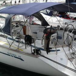Bavaria 49 Monelli