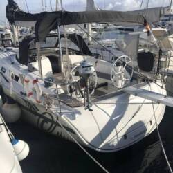 Bavaria Cruiser 40 S Atlantica