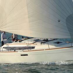 Sun Odyssey 379 - 2 cab. b'elli