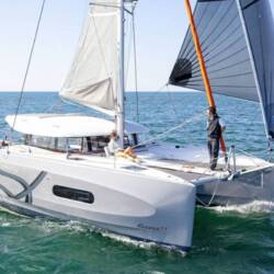 Excess 11 - 4 + 2 cab. KERYLOS 2