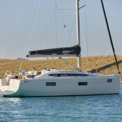 Elan Impression 45 - 3 cab. Stargazer