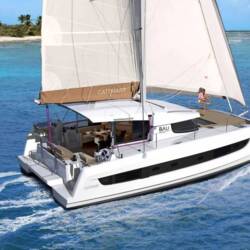 Bali Catsmart - 4 + 2 cab. BAY BREEZE V