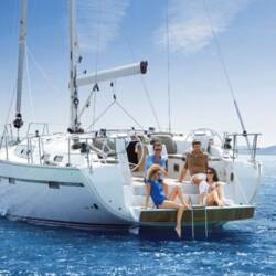 Bavaria Cruiser 51 Salvia