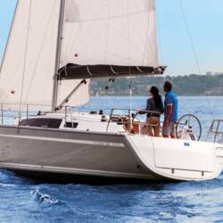 Bavaria Cruiser 34 - 2 cab. 3 Lune