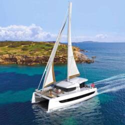 Bali Catsmart - 4 cab. Sail Dorado