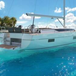 Bavaria C50 Style - 5 cab. Mathilda