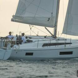 Oceanis 40.1 - 3 cab. Bruna