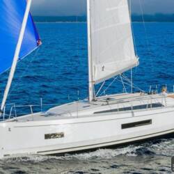 Oceanis 40.1 - 3 cab. Magic