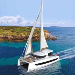 Bali Catsmart - 4 + 2 cab. KERLACH