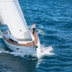 Bavaria Cruiser 46 - 4 cab. Iskra