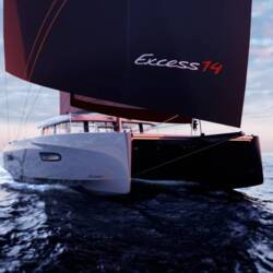 Excess 14 - 4 + 2 cab. Windhunter