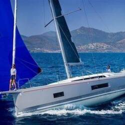 Oceanis 46.1 - 4 cab. Cadence