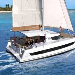 Bali Catsmart - 4 cab. Voyager 1532/2025