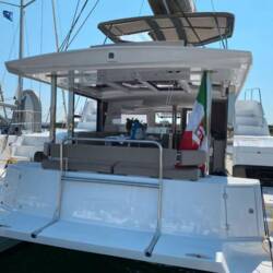 Bali 4.6 - 4 + 1 cab. Moderna