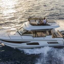 Merry Fisher 1095 Fly Solea