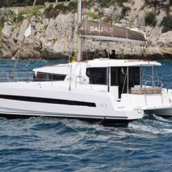 Bali 4.1 - 4 cab. Sea Lounge