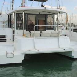 Bali 4.1 - 4 + 2 cab. Galassia