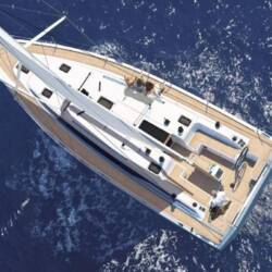 Bavaria C42 Style Aurelia