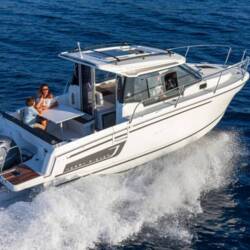 Merry Fisher 795 Series 2 Medolino