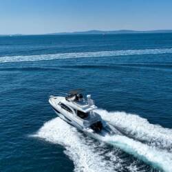 Antares 11 Fly OB Desire