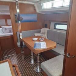 Bavaria C38 Papagena