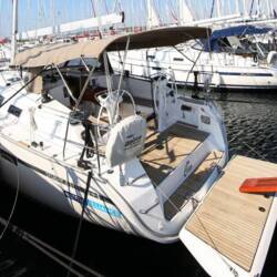 Bavaria Cruiser 41S Ciao (17)