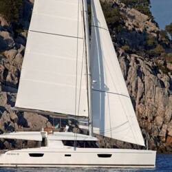 Fountaine Pajot Ipanema 58 - 6 + 2 cab. DREAM BARADAL 