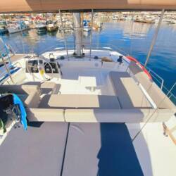 Bali 4.6 - 5 + 2 cab. Loba Do Mar