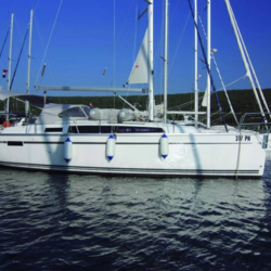 Bavaria Cruiser 33 Pulenat