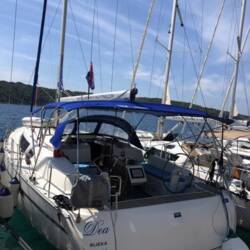 Bavaria Cruiser 46 - 4 cab. Dea