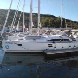 Elan Impression 45.1 Sea Cloud 3
