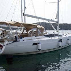 Elan Impression 50 Vuschi