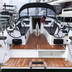 Sun Odyssey 380 - 3 cab. Princess Anja