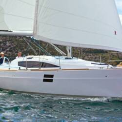 Elan Impression 35 Arashi