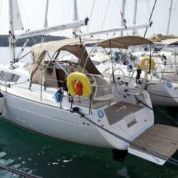Elan Impression 35 Essi