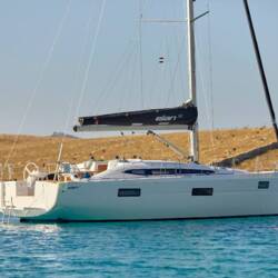 Elan Impression 45 - 3 cab. Ollie